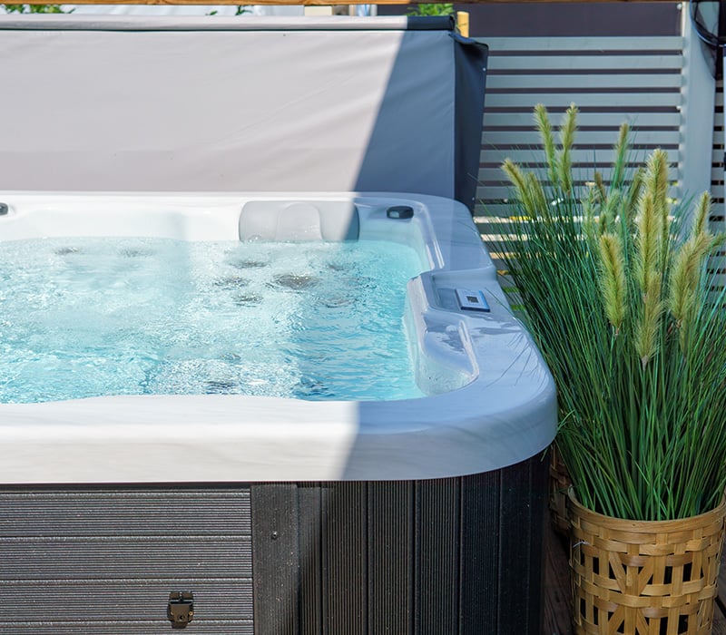spa
