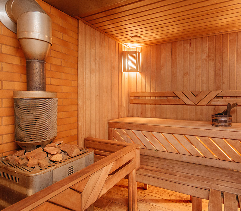 spa